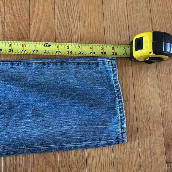 Levi's 501 XX Vintage Original Button Fly Classic Denim Jeans - Picture 10 of 10